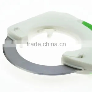 Top Quality Rolling Knife Circular Knife Bo-lo Wheel Knife thumbnail-5