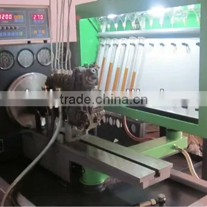 Diesel Fuel Injection Pump Test Bench--11kw HY-WKD thumbnail-1