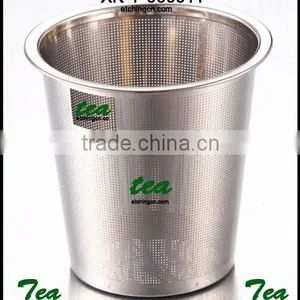 2015 Quality Tea Infuser, Tea Infuser Mesh Ball, Teapot Infuser thumbnail-1