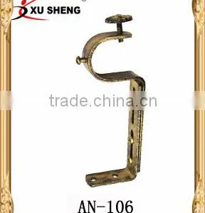 China Xusheng Curtain Bracket thumbnail-1
