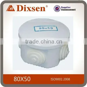 Fiber Junction Box ip thumbnail-1