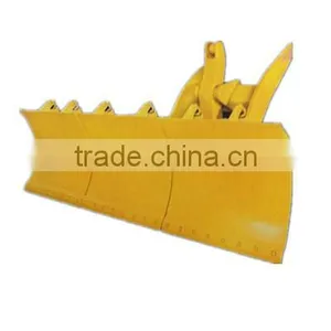Compact Tilt Bucket for Excavator thumbnail-1