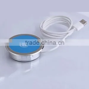 New Design Wireless Charger Gifts or Desk Decoration thumbnail-1