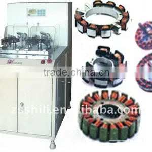 SRF22-2 Motor Stator Coil Winding Machine With Cheap Price thumbnail-3