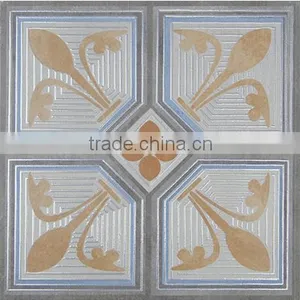 200*200mm Ceramic Restaurant Kitchen Tile Floor Tiles Bathroom Tile Designs thumbnail-1