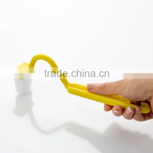 Hot Sell Top Quality Toilet Clean Brush thumbnail-6