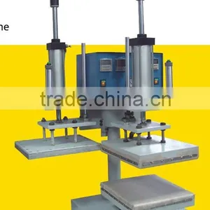 Intelligent Pressing Machine for Seamless thumbnail-1
