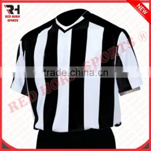 Custom Football Team Wear Jersey, Thailand Quality Soccer Jerseys, Coolmax Jerseys for Mens thumbnail-4