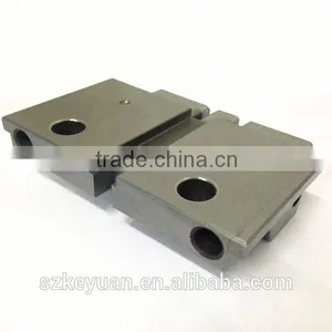 Injection Mold Precision Machining Part thumbnail-4