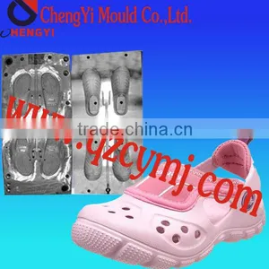 EVA Garden Shoes Mould For Sale thumbnail-1