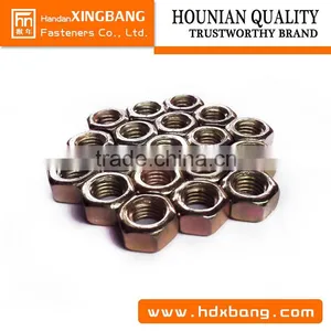 Hexagon Nut thumbnail-2