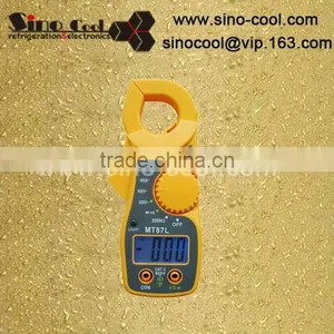 MT87L Electric Clamp Meter thumbnail-1