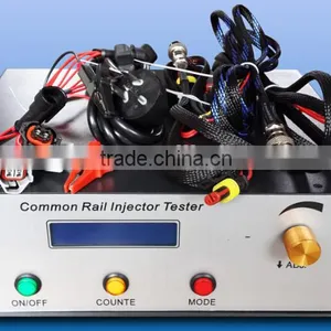 Factory Price CR1000 Common Rail Injector Tester thumbnail-2
