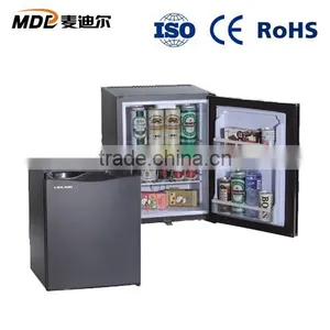 No Mechanical Wear Glass Door Freezer Wholesale thumbnail-1