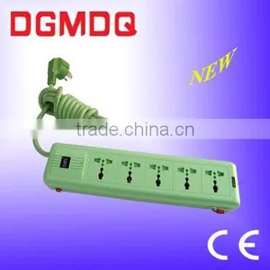 Surge Protector Strip thumbnail-1