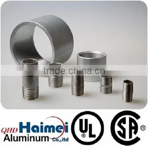 Pipe Fitting With Female Thread Socket/coupling thumbnail-1