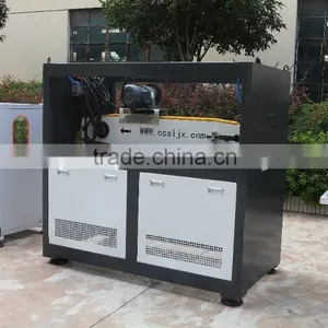 High Performance PE Pipe Machinery Line thumbnail-4