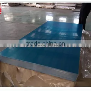 ASTM B209 2A12 T4 T351 Aluminum Plate for Transportation thumbnail-1