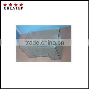 Plastic Injection Refrigerator Inner Container Parts thumbnail-1