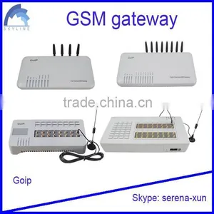 Gsm Gateway 16-port thumbnail-5
