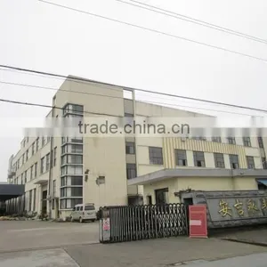 Anji Yongfeng Chairs Factory company overview - view 2 thumbnail