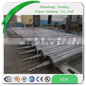 Tissue Paper Machine Cylinder Mould thumbnail-3