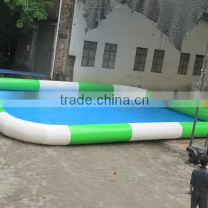 Best Quality Inflatable Pool for Kids thumbnail-1