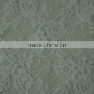 2016 New Arrival High-grade Floral Lace Jacquard Fabric for Underwear|swimwear thumbnail-4