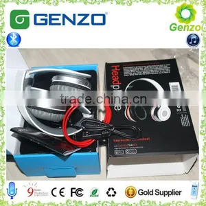 Hot Selling Legoo Bluetooth Headset Bluetooth Stereo Headset With CE/RoHs/BQB thumbnail-6