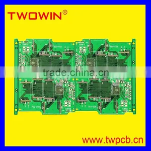 Shenzhen TW Washing Machine Pcb Board thumbnail-1