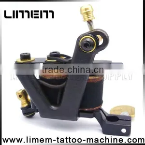 Professional New Product Iron Tattoo Gun Machine Tattoo Coil Machine thumbnail-5
