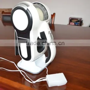Home Electrostatic Dust Collector thumbnail-1