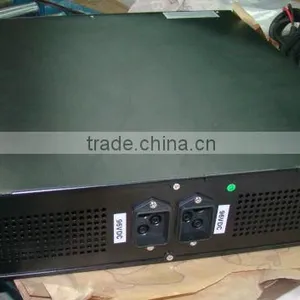 1kva 1000va 110v 220v Rack Mount Online Ups Power thumbnail-6