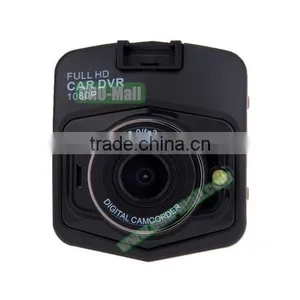 NEW!!! 2.3 Inch Full HD LCD Screen Display Car DVR Recorder, Car DVR Camera thumbnail-2
