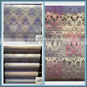 Gold Long Lace Tablecover thumbnail-3