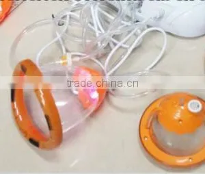 Professional Infrared Women Breast Enhancement Beauty Equipment thumbnail-5