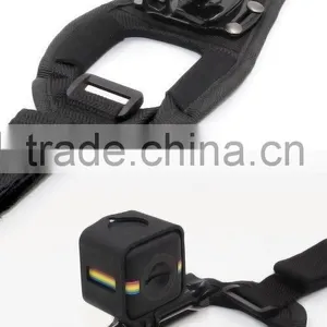 Polaroid Hand Strap With Mount and Screw for Polaroid Cube and Cube+ thumbnail-4