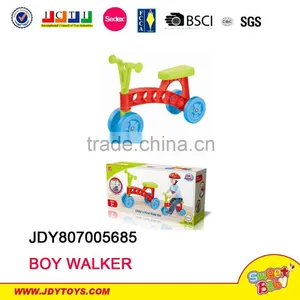 2015 New Design Child Walker Riding Boy Toys Ride on Car Sliding Car thumbnail-1