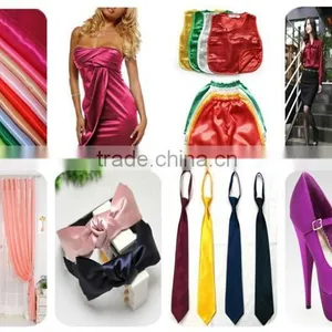 100% Polyester Satin Fabric thumbnail-3