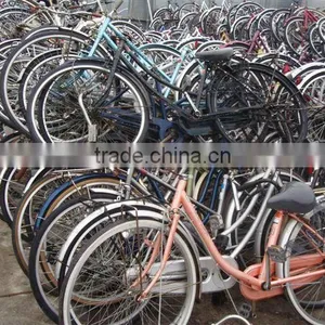 Used Japanese Bicycles thumbnail-1