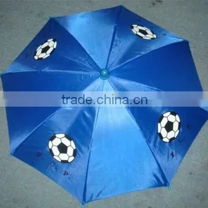 Football Fan Umbrella Hat thumbnail-1