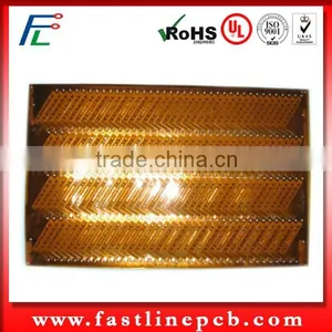 Polyimide Touch Panel FPC and Flexible Circuit Board thumbnail-1