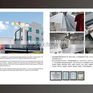 Hot-sale China Cheap Ceiling Panel From China thumbnail-5