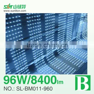 Super Bright Backlight, Double-sided Led Lattice thumbnail-1