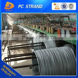 pc Strand Steel Wire Galvanized With Astm Wire Classification Standard thumbnail-6