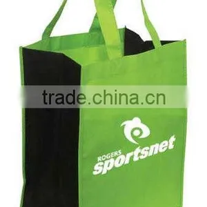 Reciclar pp Bolsos Bolsas Tejidos thumbnail-5