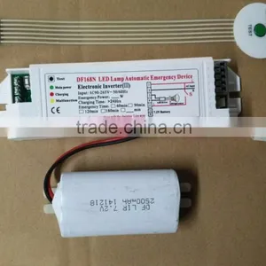 Led Emergency Ceiling Light 12v Emergency Light Battery thumbnail-3