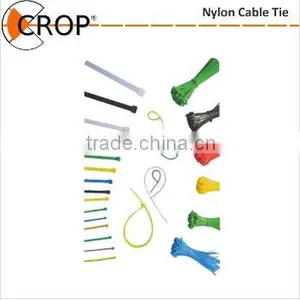 Nylon 66 94V-2 Cable Ties thumbnail-1
