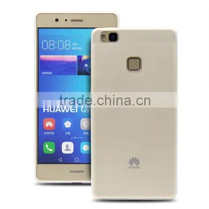 Hot Sale High Quality Updated PP Case for Huawei G9 Cover , for Huawei G9 Case Slim thumbnail-1