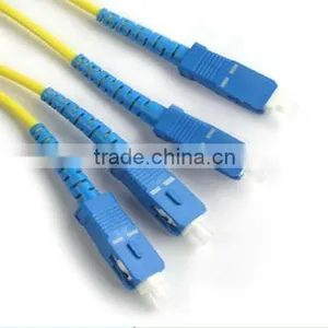 SC Fiber Connector thumbnail-1